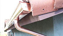 Rain Gutter Installation, Repair, Cleaning in Three Lakes, WI